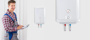 Tankless Water Heater Descaling Kits